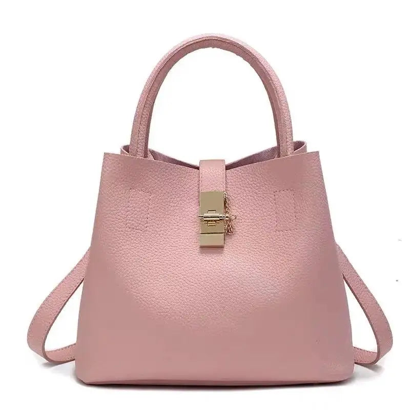 Useful Women's Shoulder Bag | Candy Handbags & Crossbody Messenger Bags Luxegan
