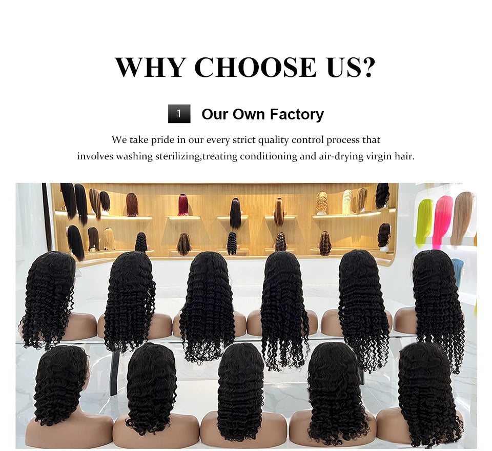 Glueless 250% Density Kinky Curly Wig | Sophisticated 360 Full Lace Frontal HD Transparent Gown | Elegant "Invisi-Strap" Silhouette | "Dignified" Snug Water Brazilian Remy Human Hair for Radiant Versatile Styling