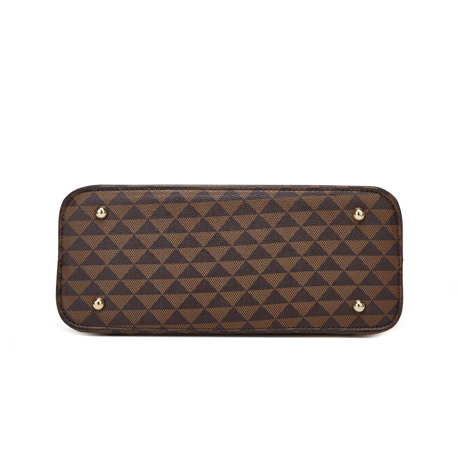 New Fashionable High-End Texture Women's Bag | European & American Style Single Shoulder & Crossbody Handbag (Portable Satchel) Luxegan