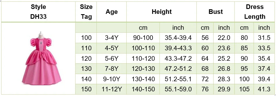 Little Girls Summer Cinderella Dance Sequin Clothing Kids Birthday Fancy Maxi Princess Style Cosplay Dress Long Sleeve Ball Gown