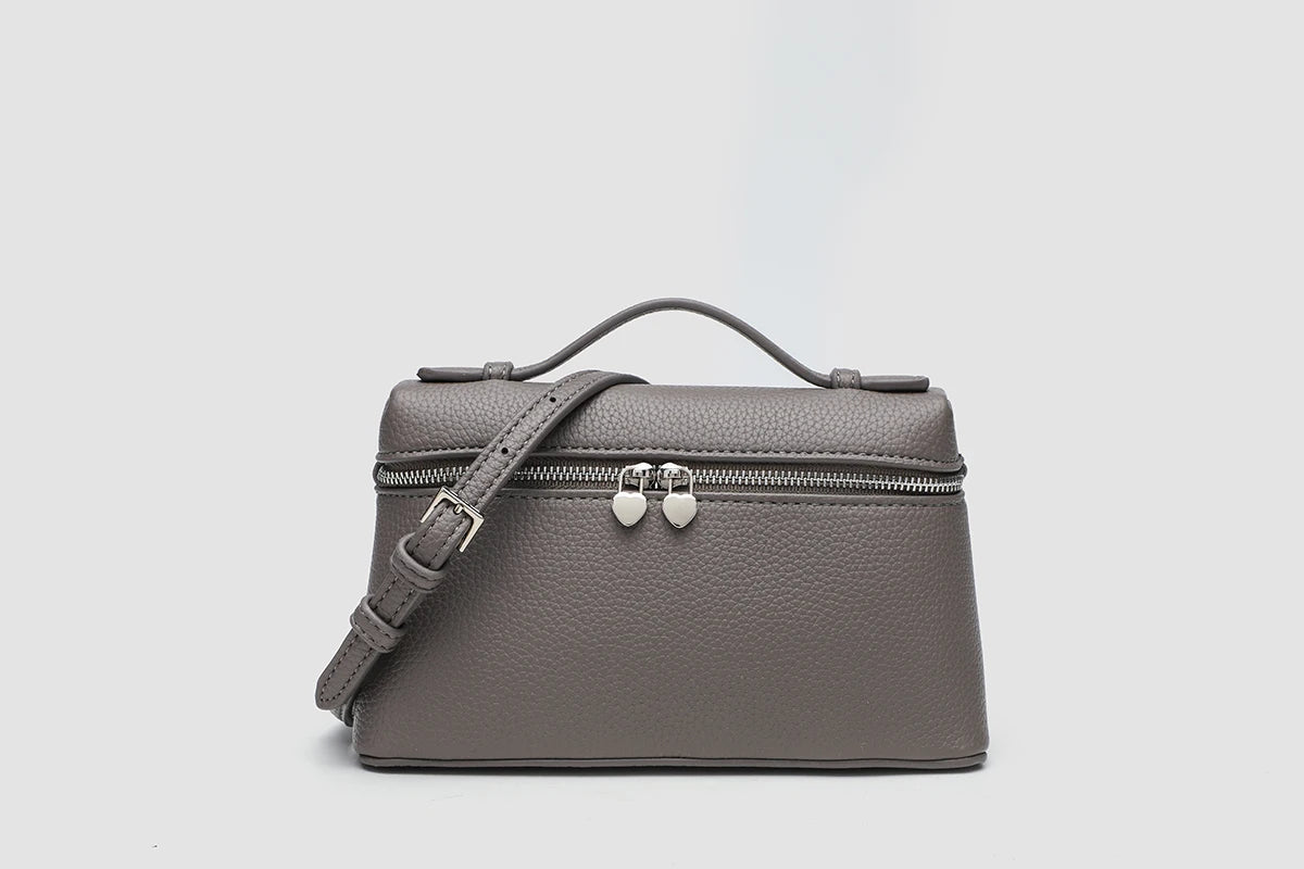 New Women's Handbags Large Capacity Shoulder Bags | Fashion Small Crossbody Bags Hard Pu Leather Messenger Bags Handbags for Women Luxegan