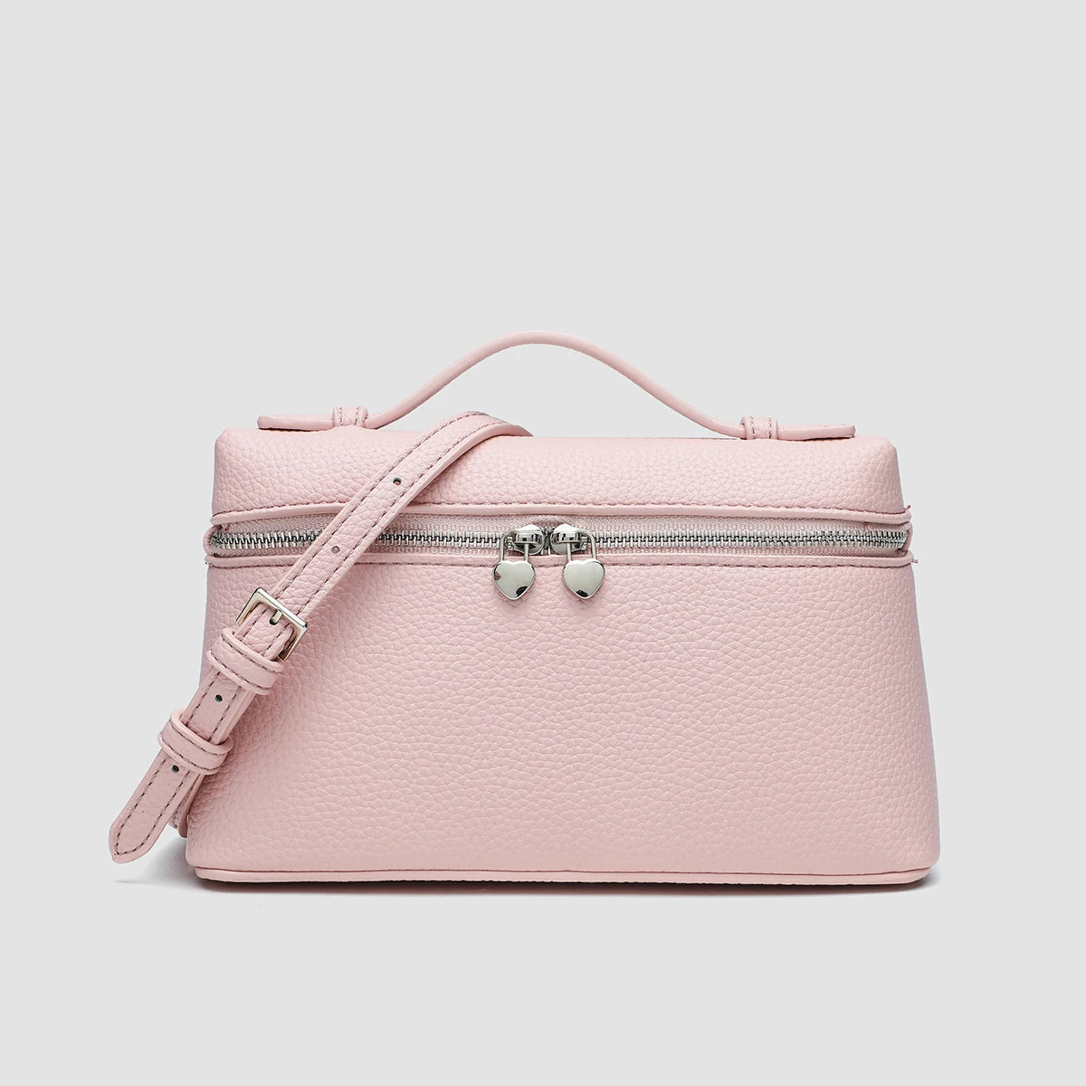 New Women's Handbags Large Capacity Shoulder Bags | Fashion Small Crossbody Bags Hard Pu Leather Messenger Bags Handbags for Women Luxegan