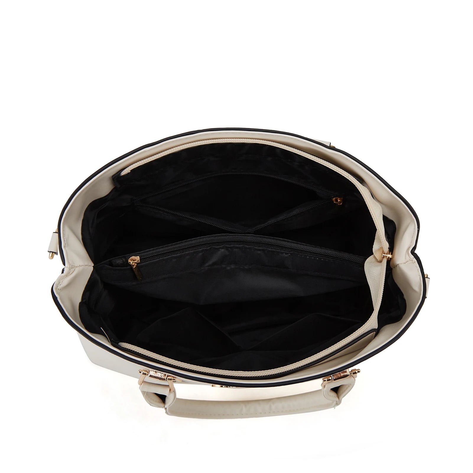 New Fashionable High-End Texture Women's Bag | European & American Style Single Shoulder & Crossbody Handbag (Portable Satchel) Luxegan