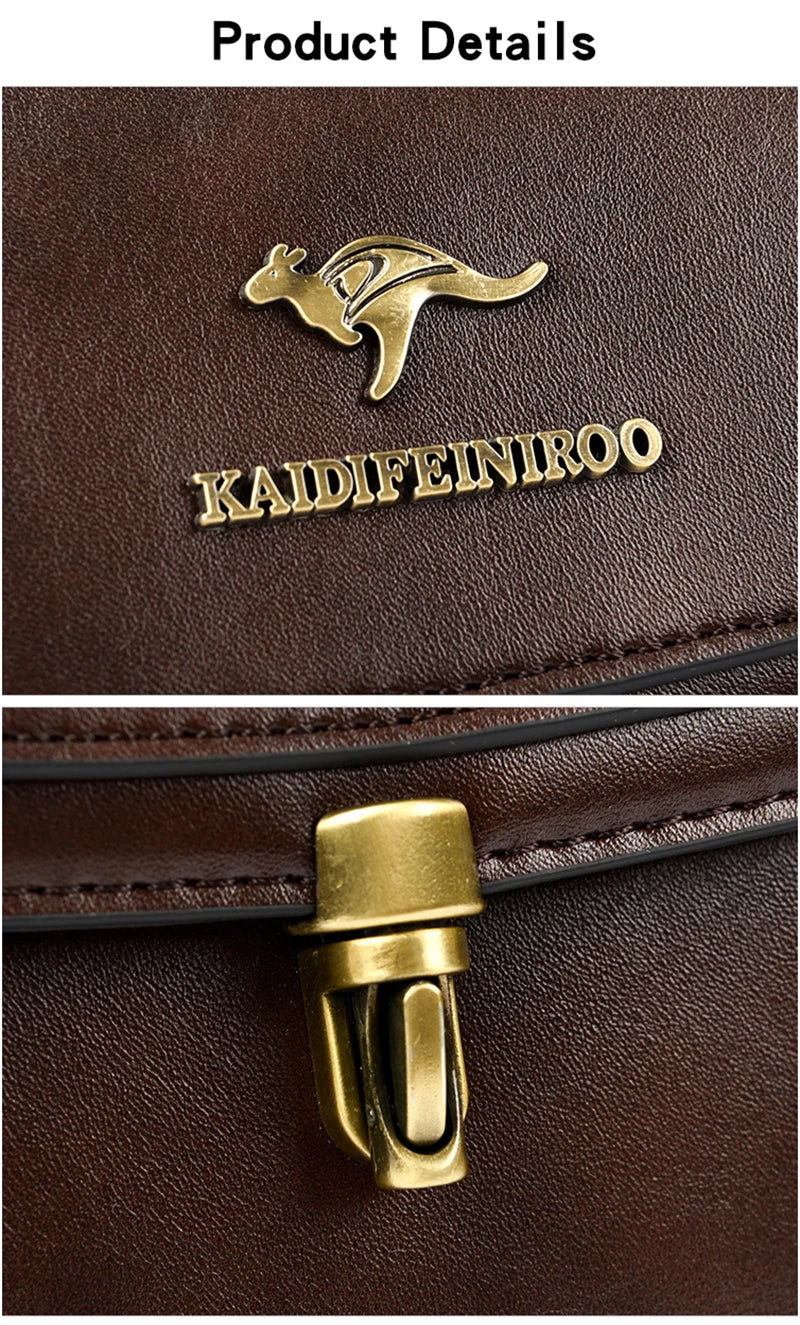 High Quality Leather Shoulder Crossbody Bags for Women 2024 Ladies Luxury Designer Fashion Handbags Female Messenger Sac A Main