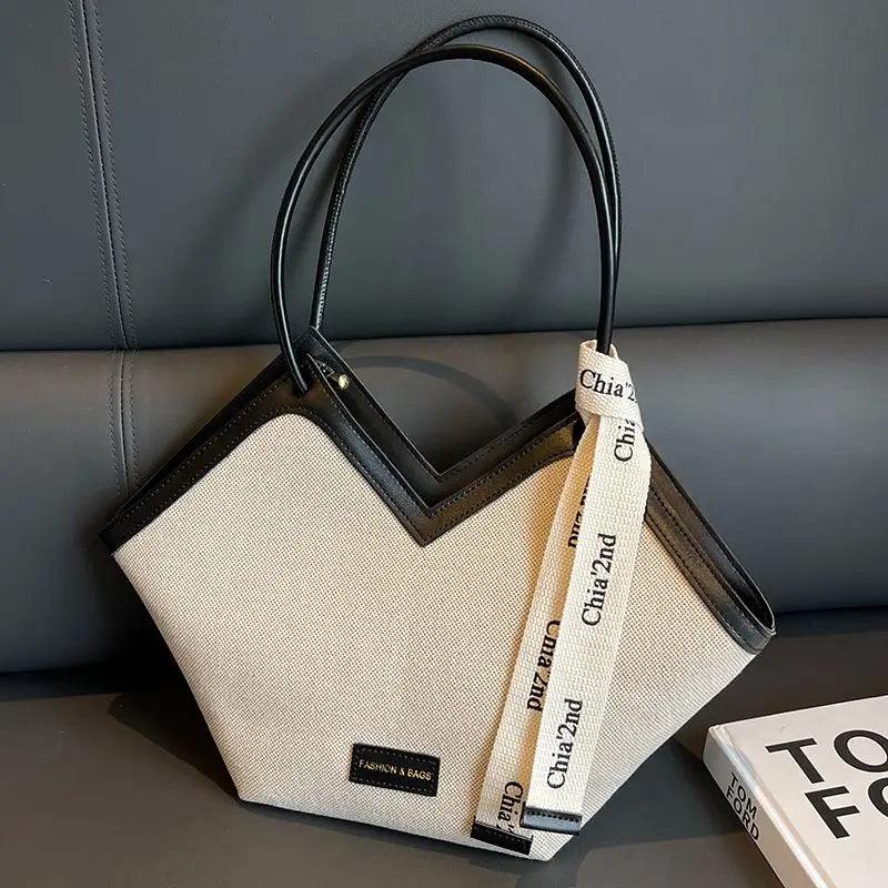 Multifunction Casual Handbags for Women Large Capacity Messenger Tote Nylon Crossbody Bags Shoulder Bag Totes Bolsa Feminina Luxegan
