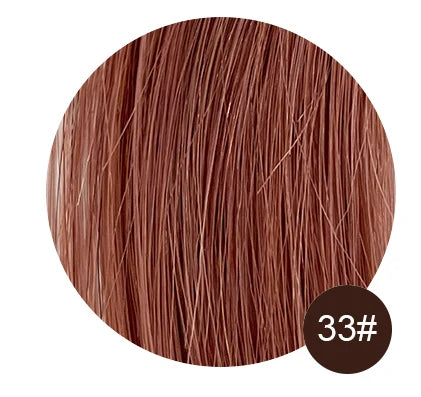 Loose Deep Curly Human Hair for Braiding | No-Weft Bulk Extensions | 12–30 Inches