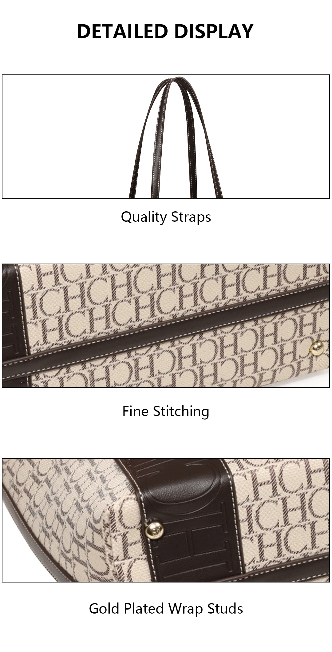 Women's Crossbody Bag Classic Design | Vintage Hundred Trend Fresh Simple Design Women's Shoulder Bag (Business Ladies Handbag) Luxegan