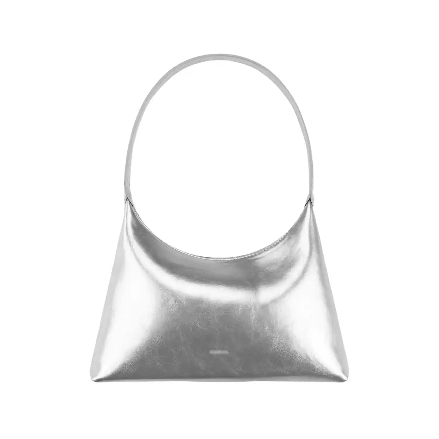 Niche Underarm Bag New Multi-color Plump Handbag | Soft PU Leather Casual Hobo Bag for Women Luxegan