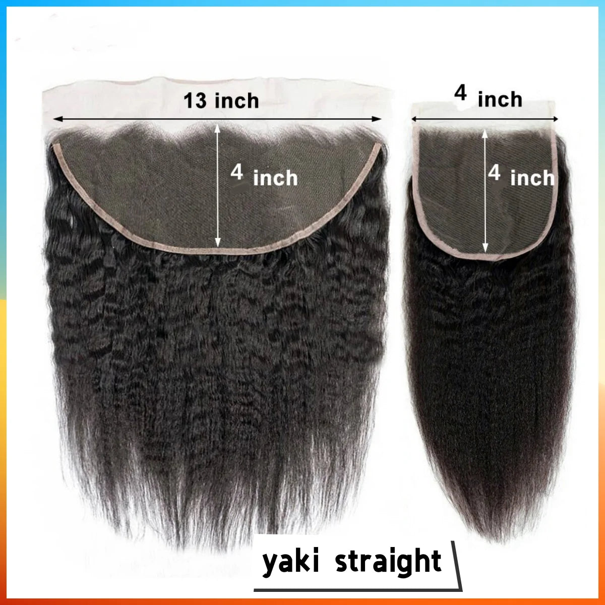 13x4 HD Transparent Lace Frontal | Sophisticated "Brazilian Body Wave" Silhouette | Elegant "Pre-Plucked" Hand-Tied Closure | "Dignified" Remy Hair Frontal for Radiant Versatile Styling Luxegan