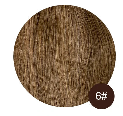 Loose Deep Curly Human Hair for Braiding | No-Weft Bulk Extensions | 12–30 Inches