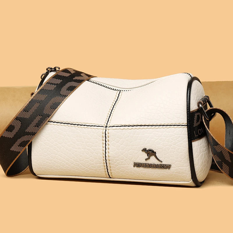 Women's Luxury Designer Handbag | Casual Shoulder & Crossbody Bag Luxegan