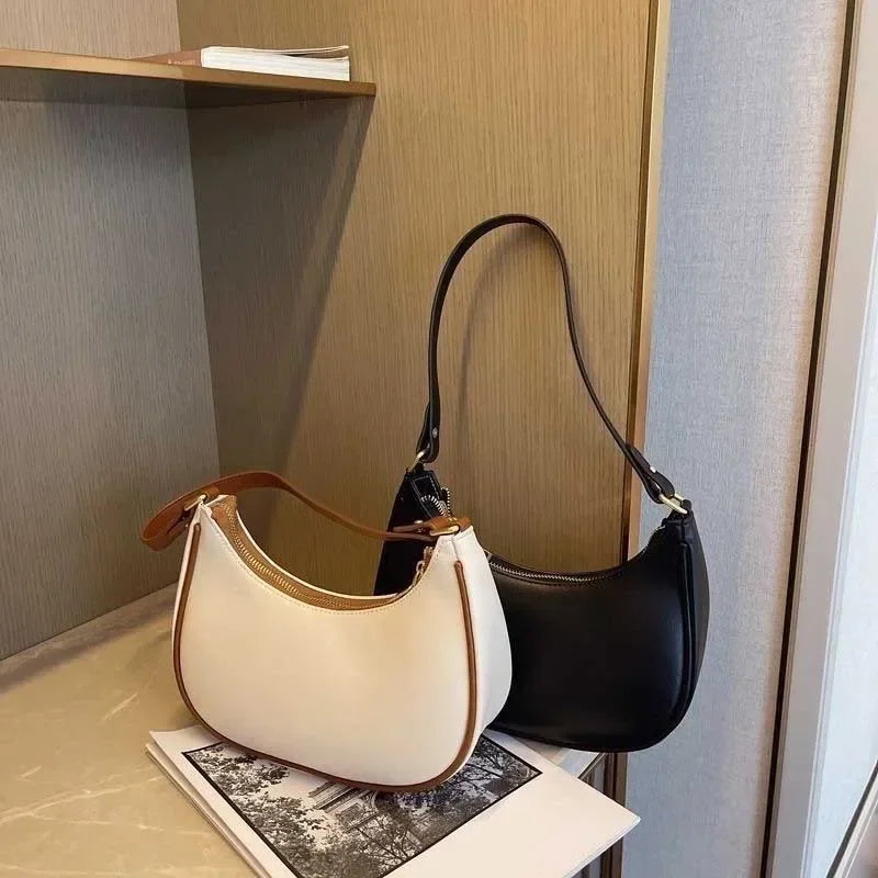 Luxury Designer Clutch Handbags | Casual Female Shopper Tote & Luxury Hobo Bag Luxegan