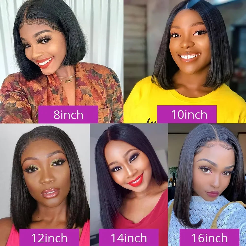 15A Grade Chinese Virgin Remy Straight Hair Bundles – 100g | Natural Black | 1/2/3/4 Pcs | 8–16 - view 6