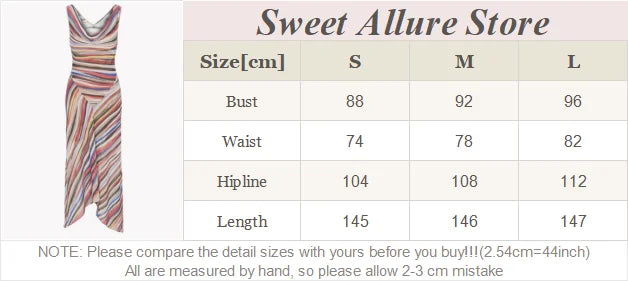 Striped Slash Neck Petal Sleeve Lace-Up Back Slim Fit Sheath Mini Dress – High Waist, High Stretch, Summer Luxegan