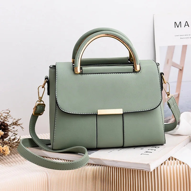 Gusure Fashion Ladies' Handbags | Designer Crossbody Bags & Small Messenger Shoulder Bag Luxegan