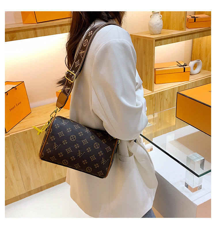 Luxury Women Clutch Bags Designer Crossbody Shoulder Purses Handbag Women Clutch Travel Tote Bag - view 7