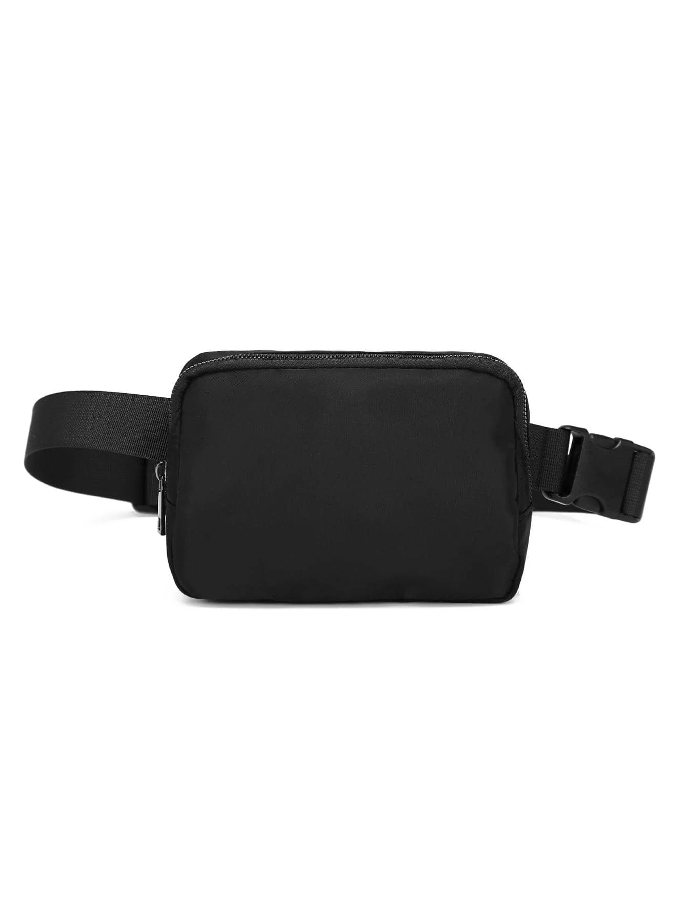 Waterproof Multi-Functional Fanny Pack | Lightweight Casual Waist Bag Luxegan