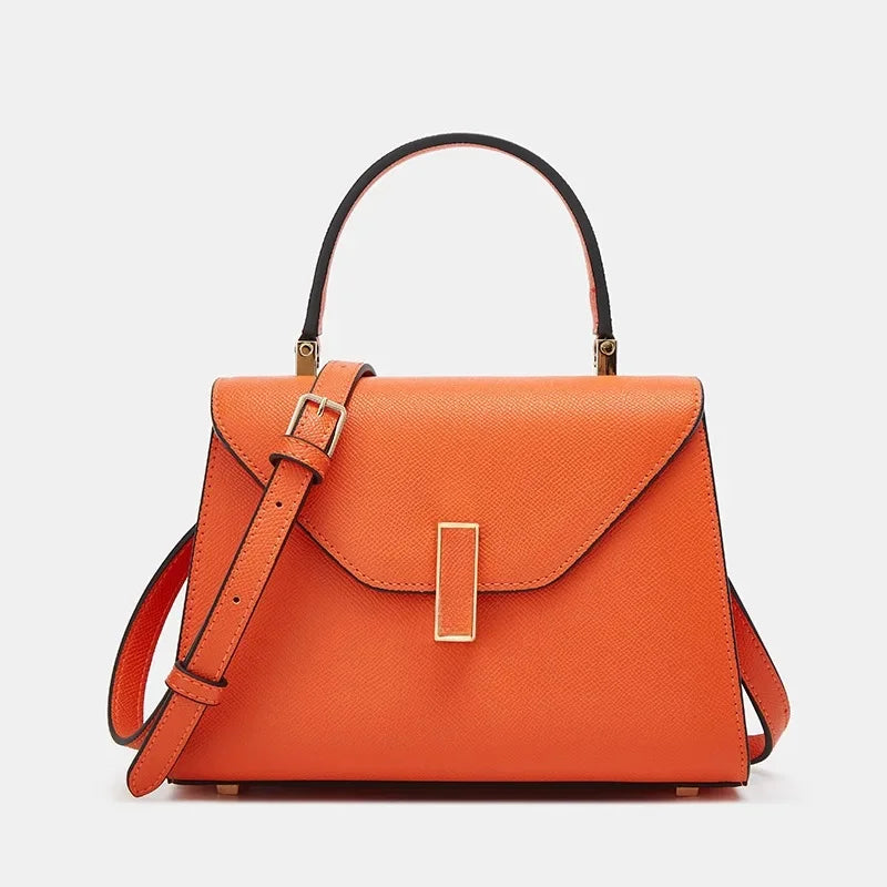 Luxury Designer Handbags for Women | New High Quality Fashion Advanced Texture Shoulder & Crossbody Bags (Free Shipping) Luxegan