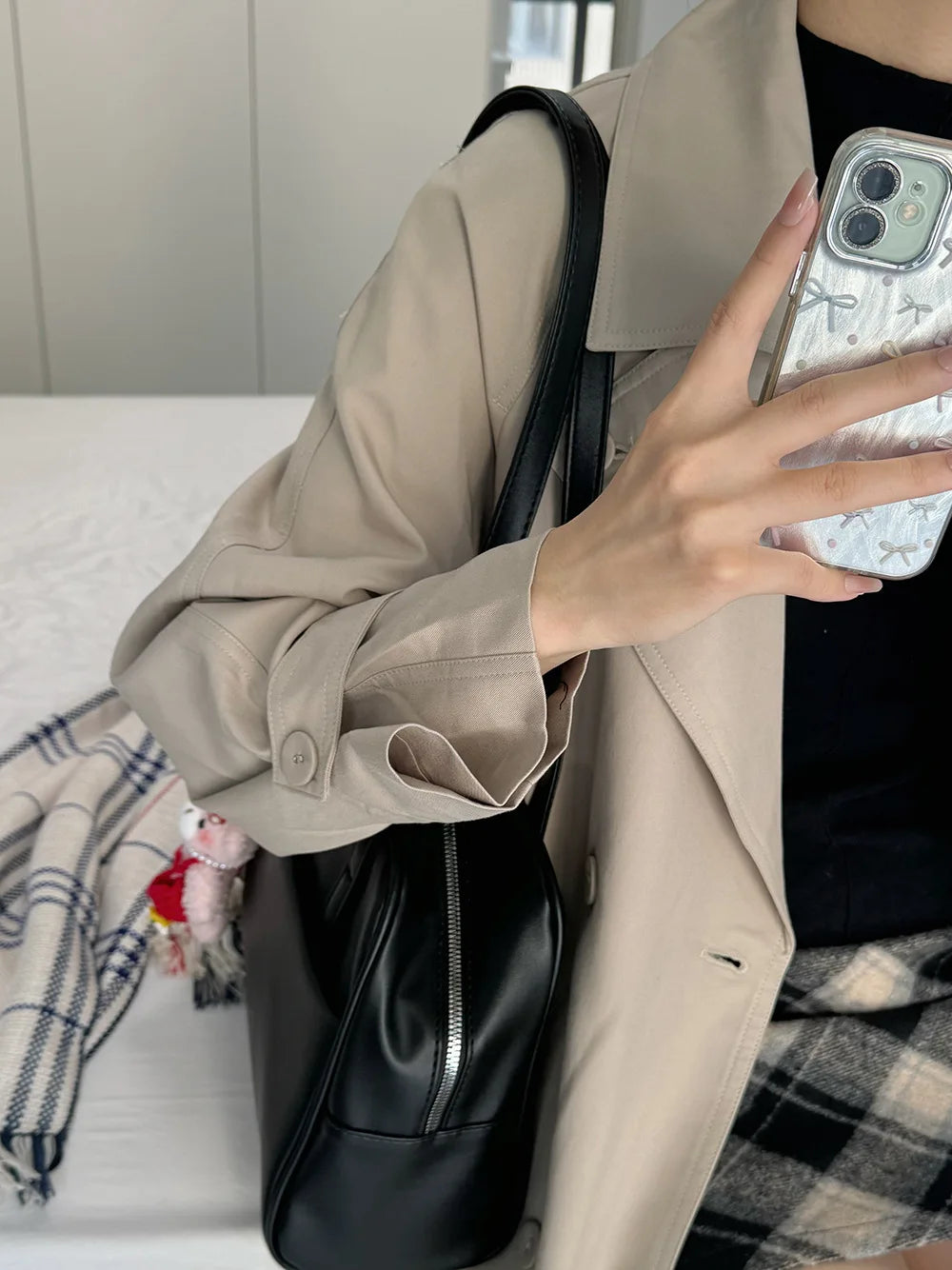 Vintage Designer Luxury Women Tote Bag Casual Lage Capacity Female Shoulder Bag | High Quality PU Leather Ladies Handbags Luxegan