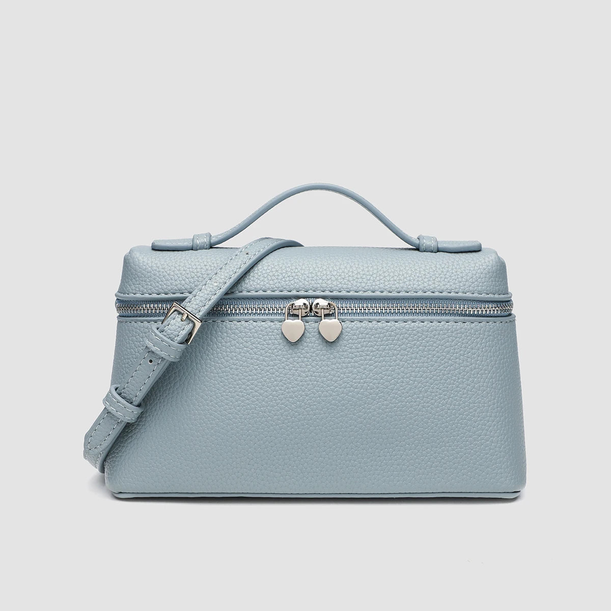 New Women's Handbags Large Capacity Shoulder Bags | Fashion Small Crossbody Bags Hard Pu Leather Messenger Bags Handbags for Women Luxegan