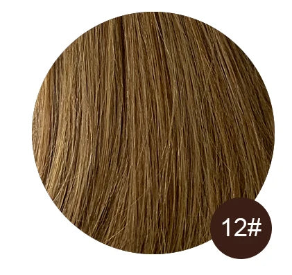 Loose Deep Curly Human Hair for Braiding | No-Weft Bulk Extensions | 12–30 Inches