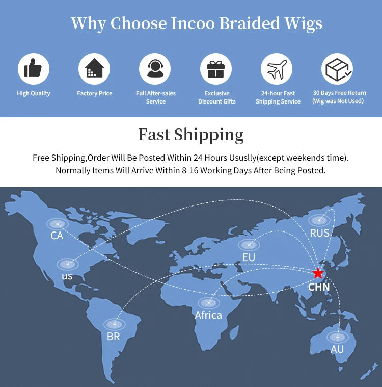 Boho Box Braided Wigs Curly Hair Synthetic Full Lace Front Wigs for Women Goddess Locs Braid Wig Burgundy Bohemian Box Braid Wig Luxegan