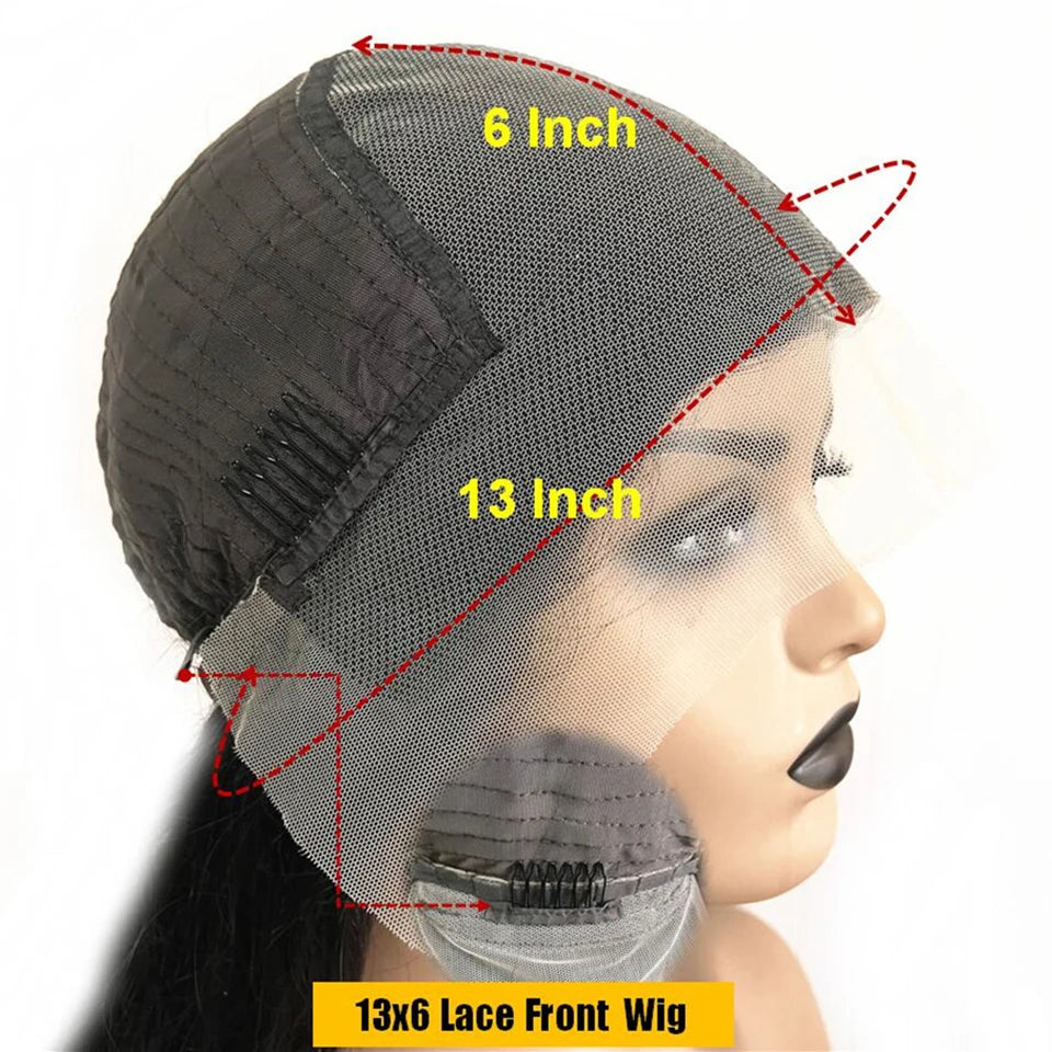 Peluca frontal de encaje 13x4 HD con reflejos, cabello humano, rubio miel, ondas corporales, pelucas frontales de encaje para mujer, sin pegamento, con parte superior de seda, prearrancada