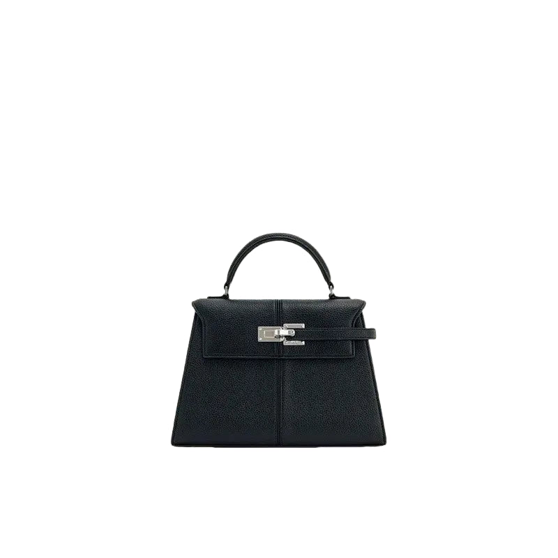 Women's New Style Genuine Leather Crossbody Bag | Fashionable Versatile Handbag Luxegan