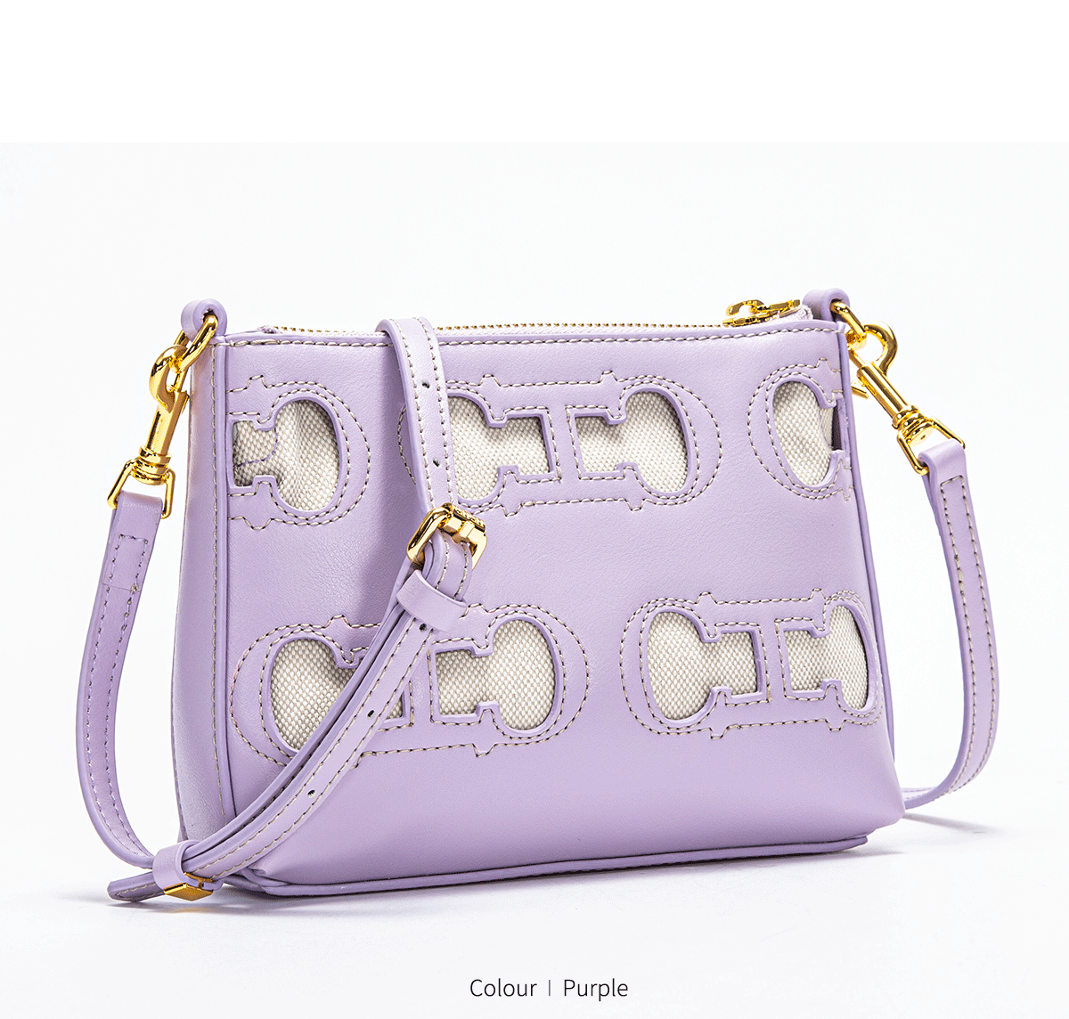 Classic Fashion Women's Large Capacity Shoulder Bag | New Party Hollow Design Women's Bucket Bag (Versatile Hobo) Luxegan