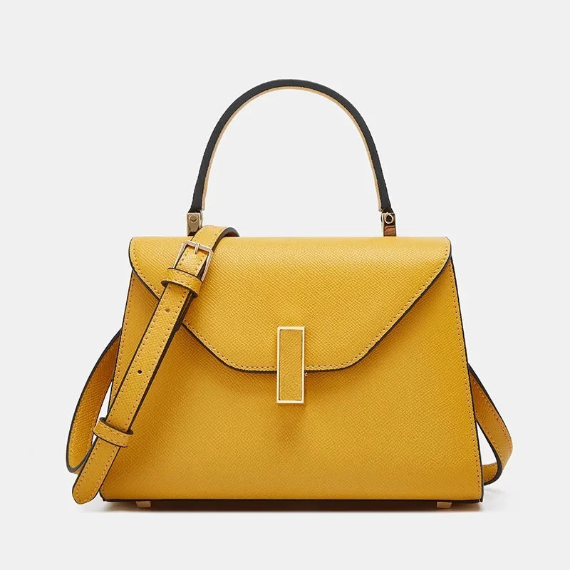 Luxury Designer Handbags for Women | New High Quality Fashion Advanced Texture Shoulder & Crossbody Bags (Free Shipping) Luxegan