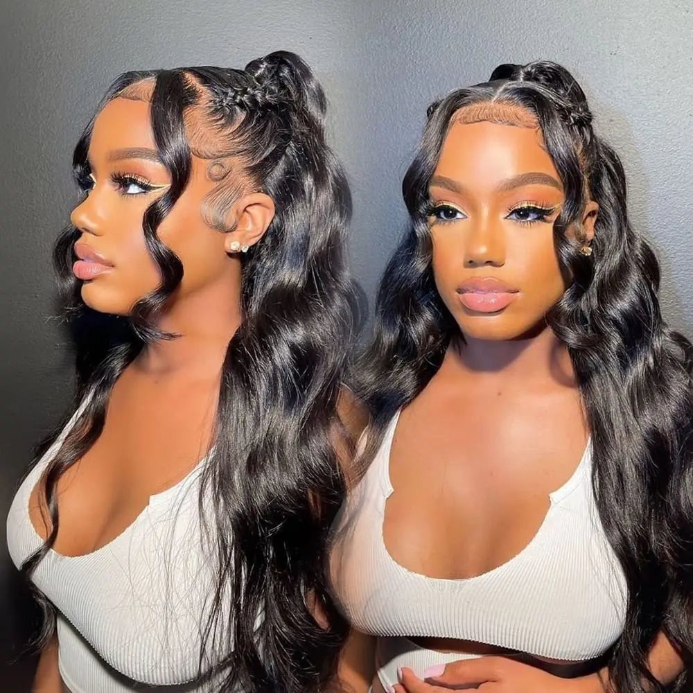 12A Brazilian Kinky Curly Hair Bundles | Sophisticated "4x4 Lace Closure" or "13x4 Frontal" Silhouette | Elegant 150% Density Curly Weave | "Dignified" Remy Human Hair with Pre-Plucked Hairline for Radiant Versatile Styling Luxegan