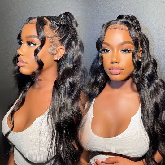 12A Brazilian Kinky Curly Hair Bundles | Sophisticated "4x4 Lace Closure" or "13x4 Frontal" Silhouette | Elegant 150% Density Curly Weave | "Dignified" Remy Human Hair with Pre-Plucked Hairline for Radiant Versatile Styling Luxegan