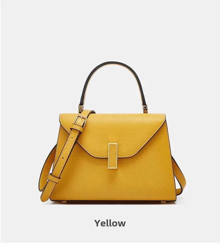 Luxury Designer Handbags for Women | New High Quality Fashion Advanced Texture Shoulder & Crossbody Bags (Free Shipping) Luxegan