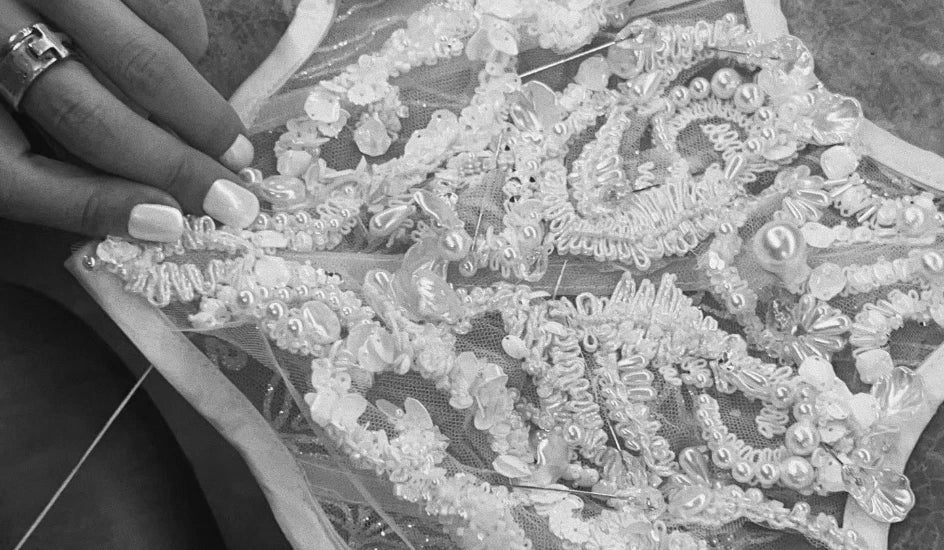 EDECPBM Customized Long Evening Dresses for Special Occasions Vestidos De Fiesta Luxury Prom Dresses 2025 Wedding Party Dress