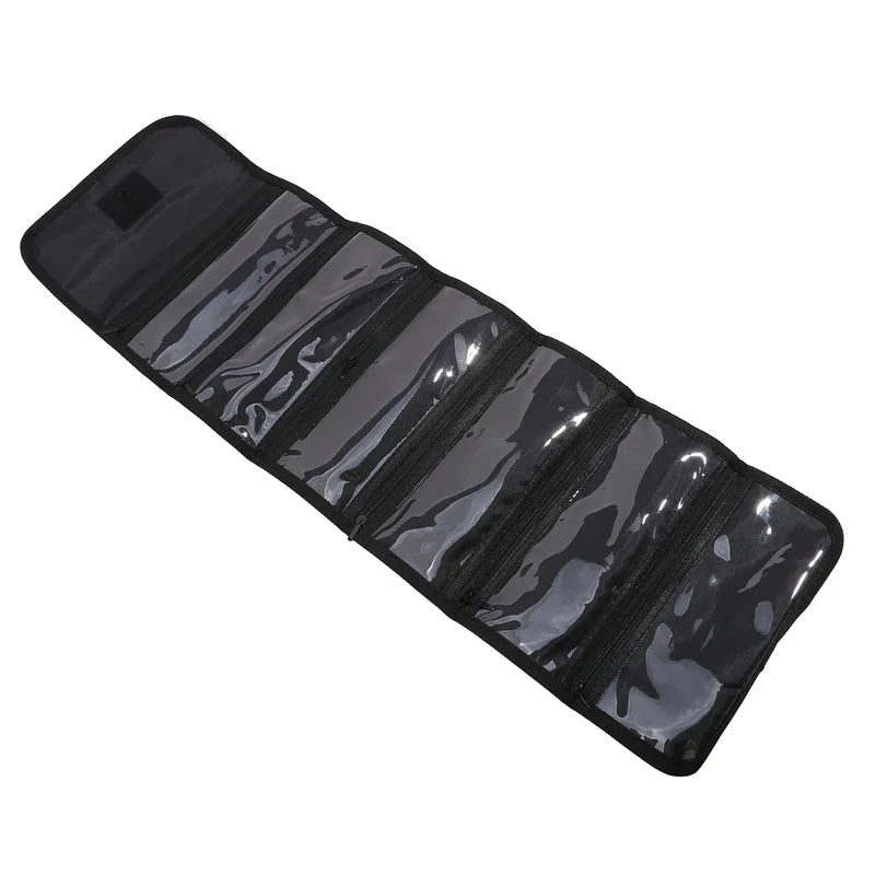 Waterproof Cash Storage Bag | Multi-function Money Pouch & Organizer Luxegan