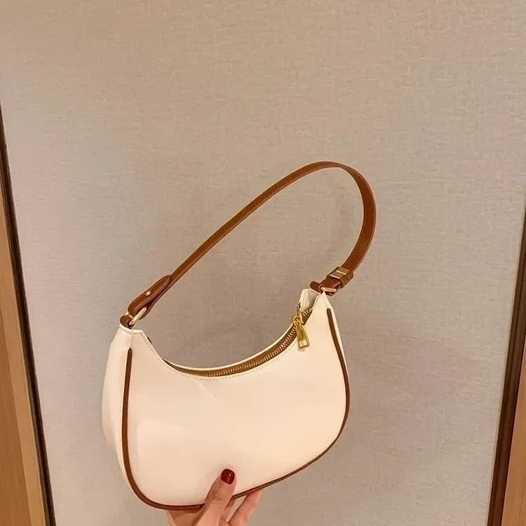 Luxury Designer Clutch Handbags | Casual Female Shopper Tote & Luxury Hobo Bag Luxegan