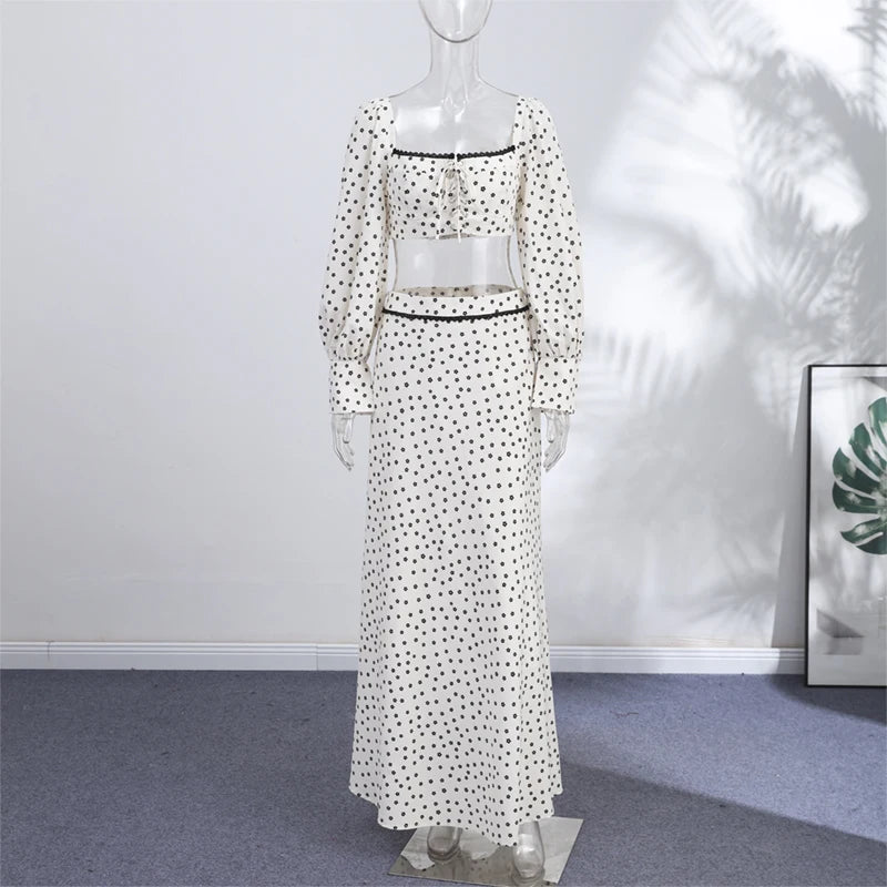 Fashion Women's Printed Ruffled Dress Elegant Short Sleeve Female V Neck Maxi Dresses 2026 Summer Elegant New Lady Vestidos