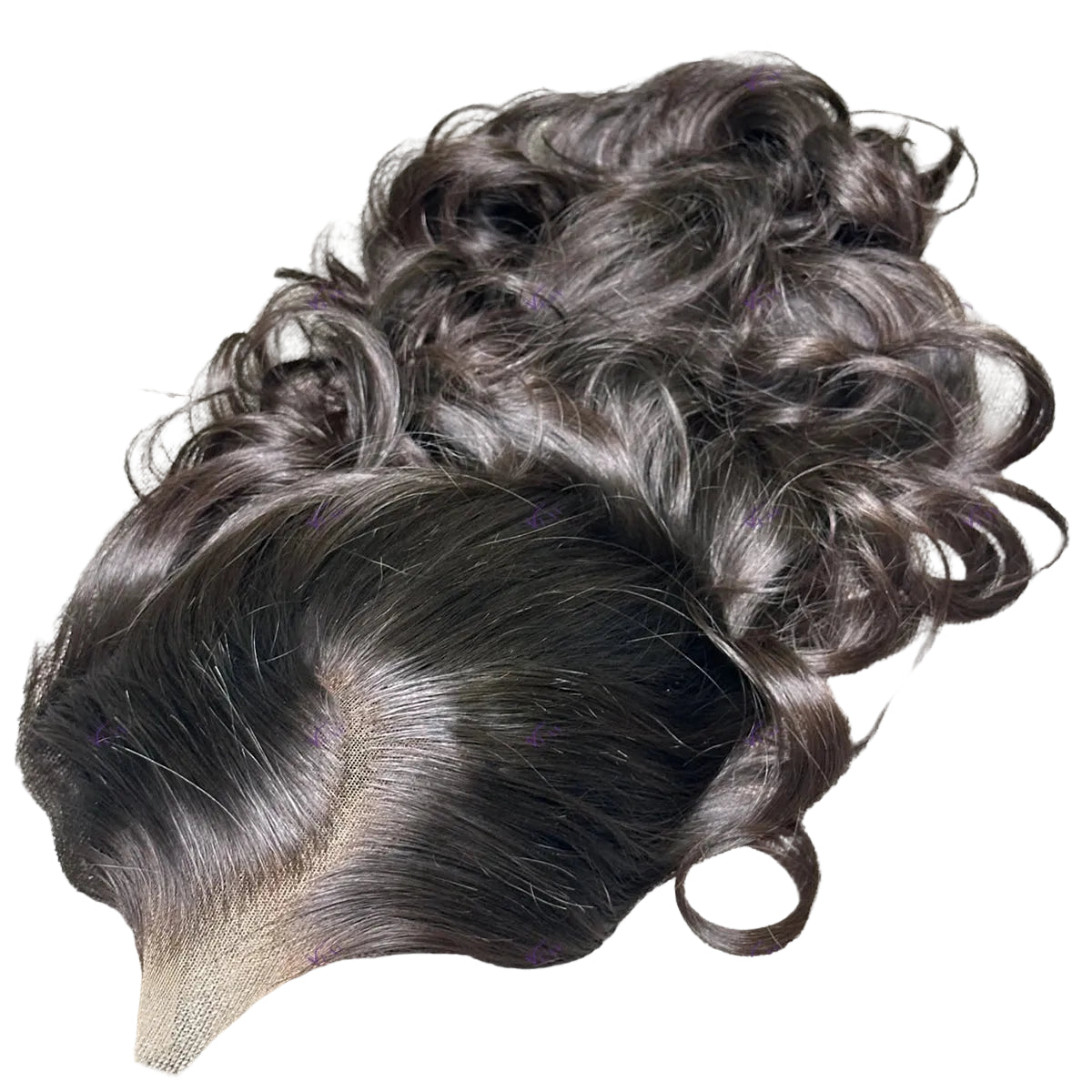 Glueless "Wear and Go" Body Wave Wig | Sophisticated 13x6 HD Transparent Lace Frontal | Elegant 360 Full Perimeter Brazilian Human Hair | "Dignified" 26–36 Inch Long Remy Hair for Radiant Versatile Styling Luxegan