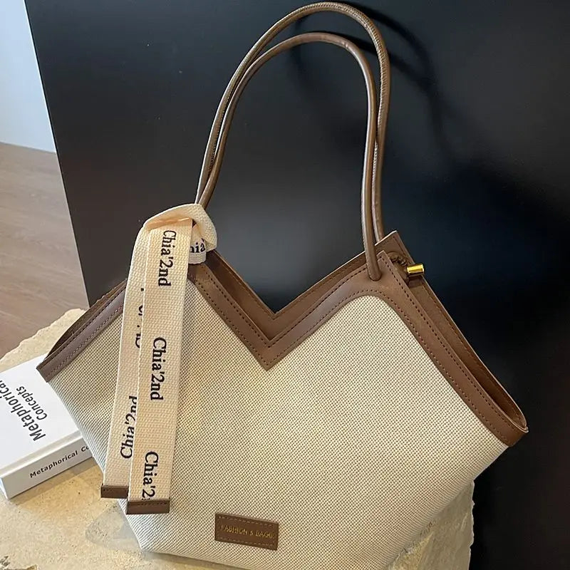 Multifunction Casual Handbags for Women Large Capacity Messenger Tote Nylon Crossbody Bags Shoulder Bag Totes Bolsa Feminina Luxegan