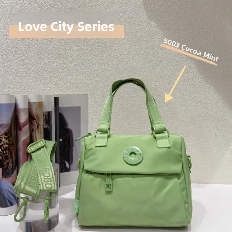 New Women's Crossbody Small Square Bag | Underarm Treasure Edition Large Capacity Single Shoulder Crossbody Bag Luxegan