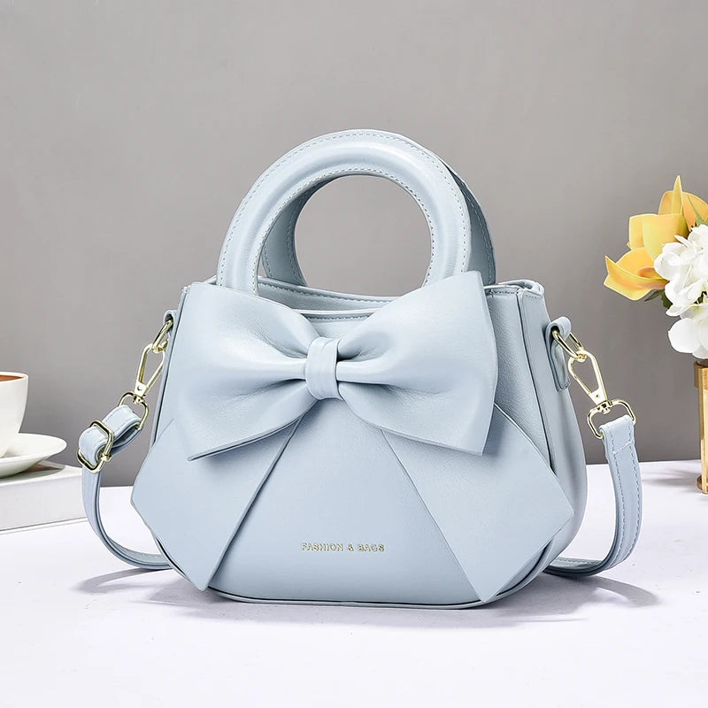 Women's Fashionable Crossbody Bag | Single Shoulder Portable Messenger Bag Luxegan