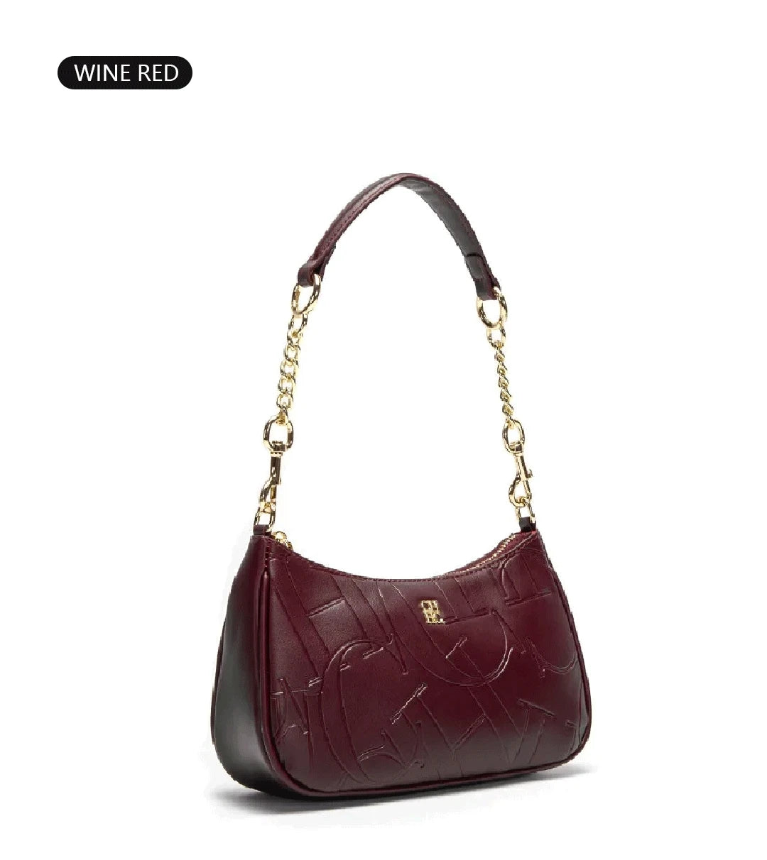 Women's Bent Moon Bag | Luxury Designer Handbag & Simple Crossbody Luxegan