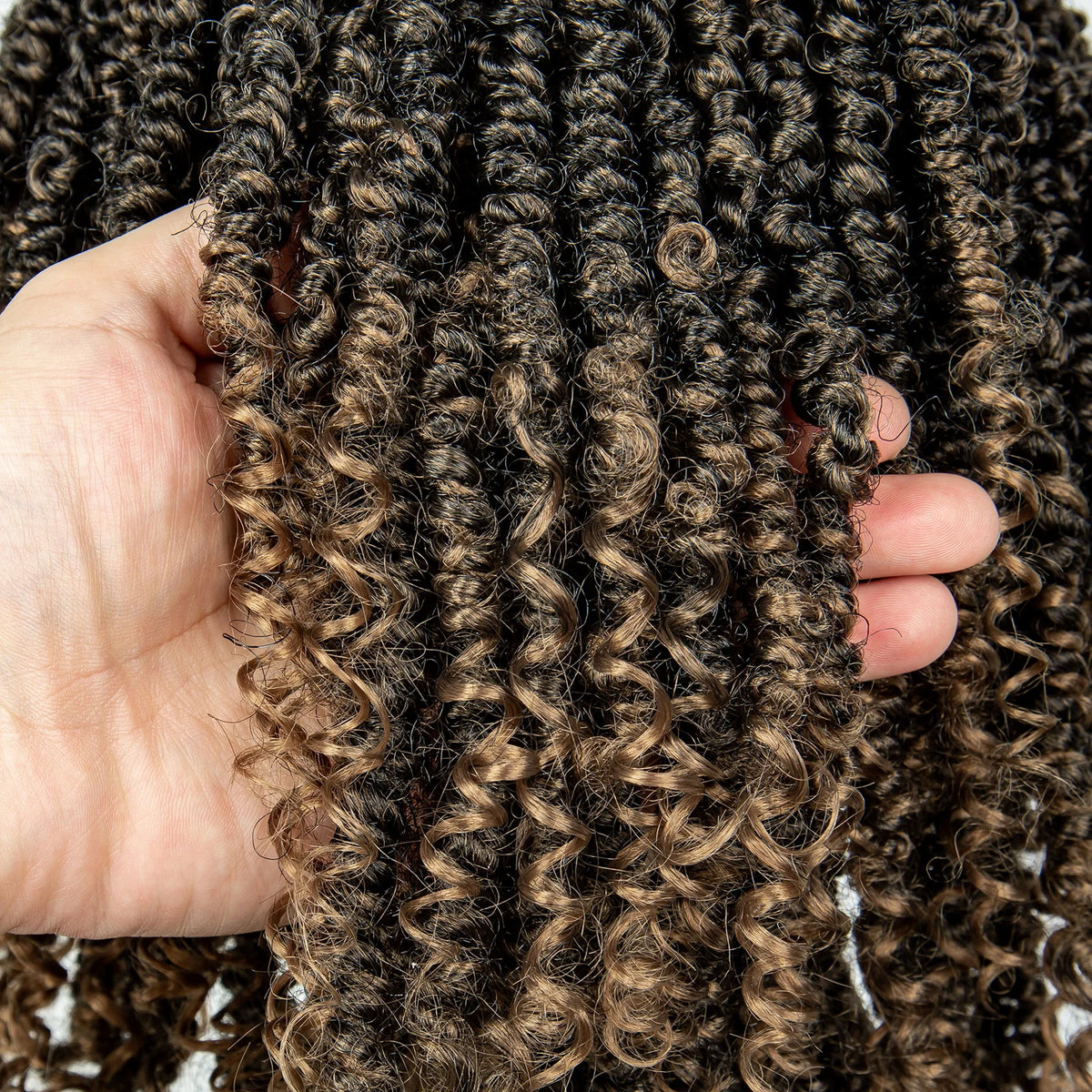 14 Inch Butterfly Locs Dreadlock Wig | Knotless | Lace Front