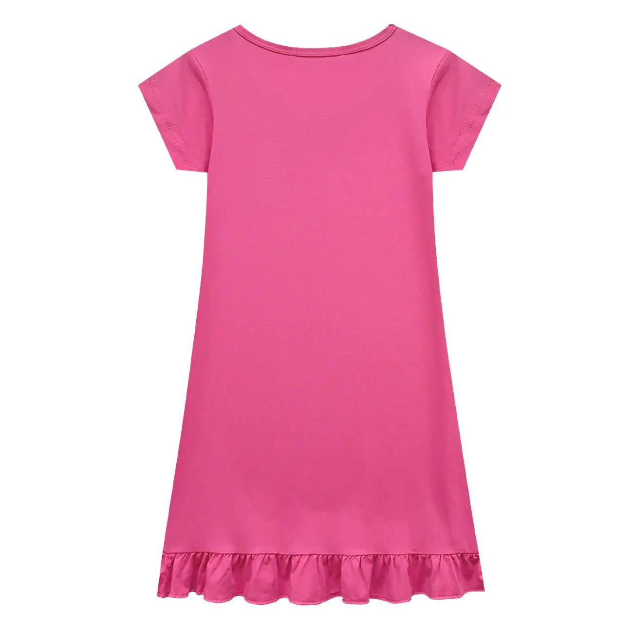 Diana and Roma Party Dresses for Girls Dress Baby Girls Clothes Princess Dress Girl Single Suits and Cut Fashion for Babies