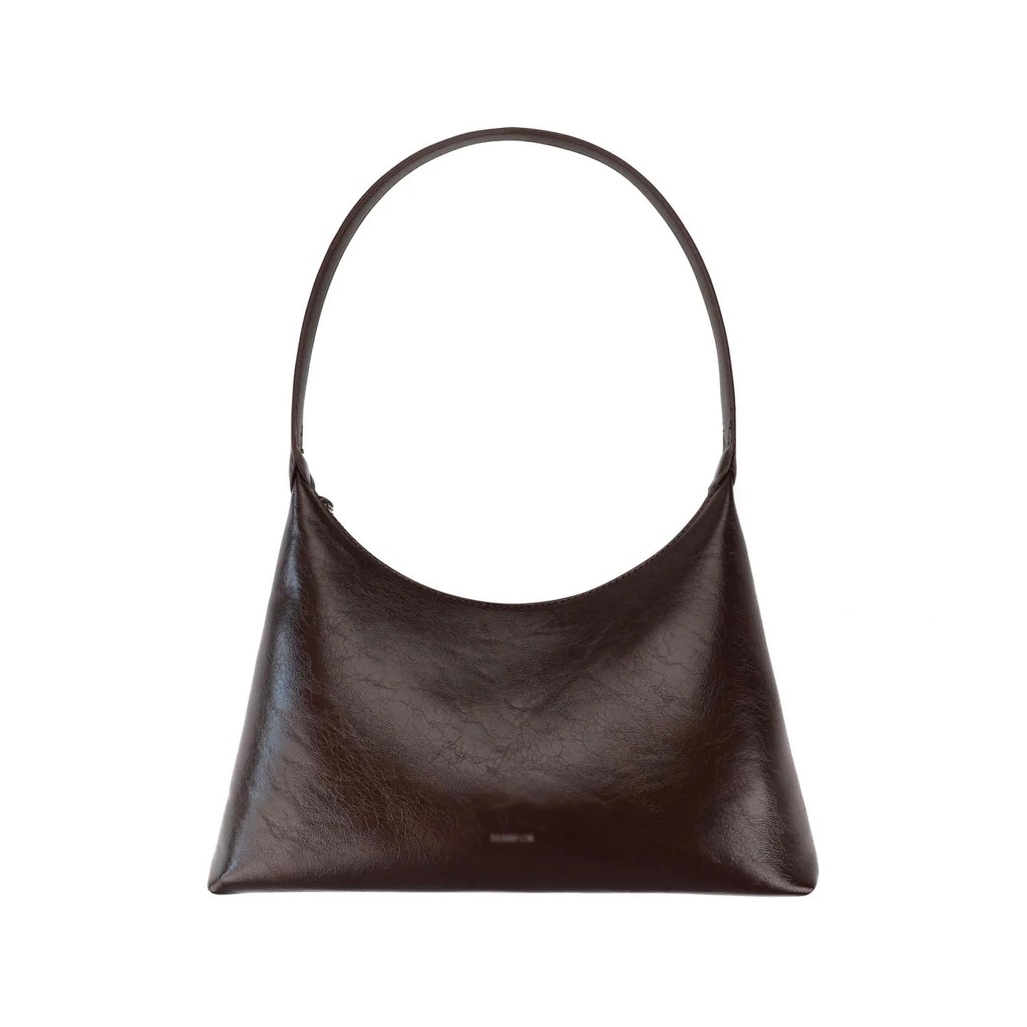 Niche Underarm Bag New Multi-color Plump Handbag | Soft PU Leather Casual Hobo Bag for Women Luxegan