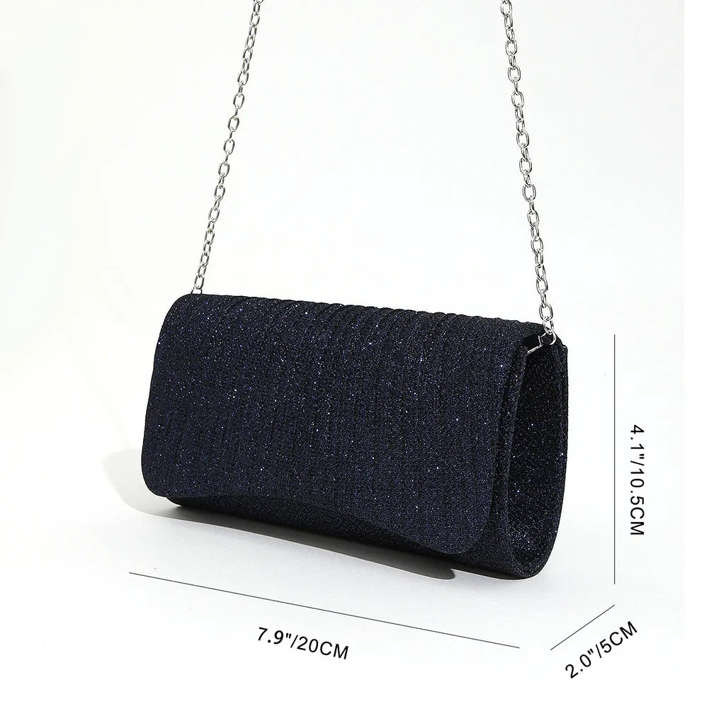 Summer Straw Woven Clutch Bag | Women's Bow Purse Luxury Design Ladies' Evening Handbag Luxegan