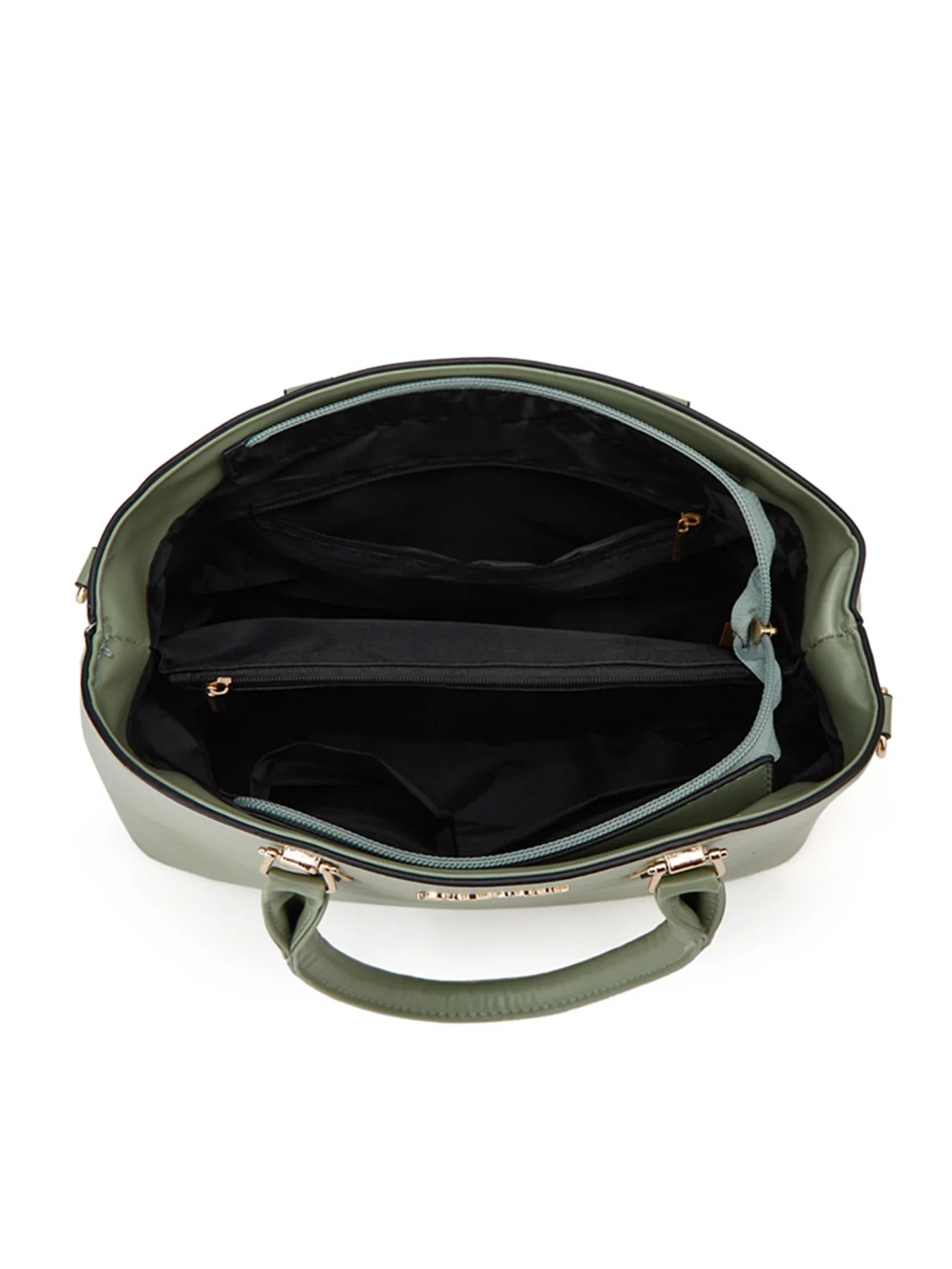 New Fashionable High-End Texture Women's Bag | European & American Style Single Shoulder & Crossbody Handbag (Portable Satchel) Luxegan