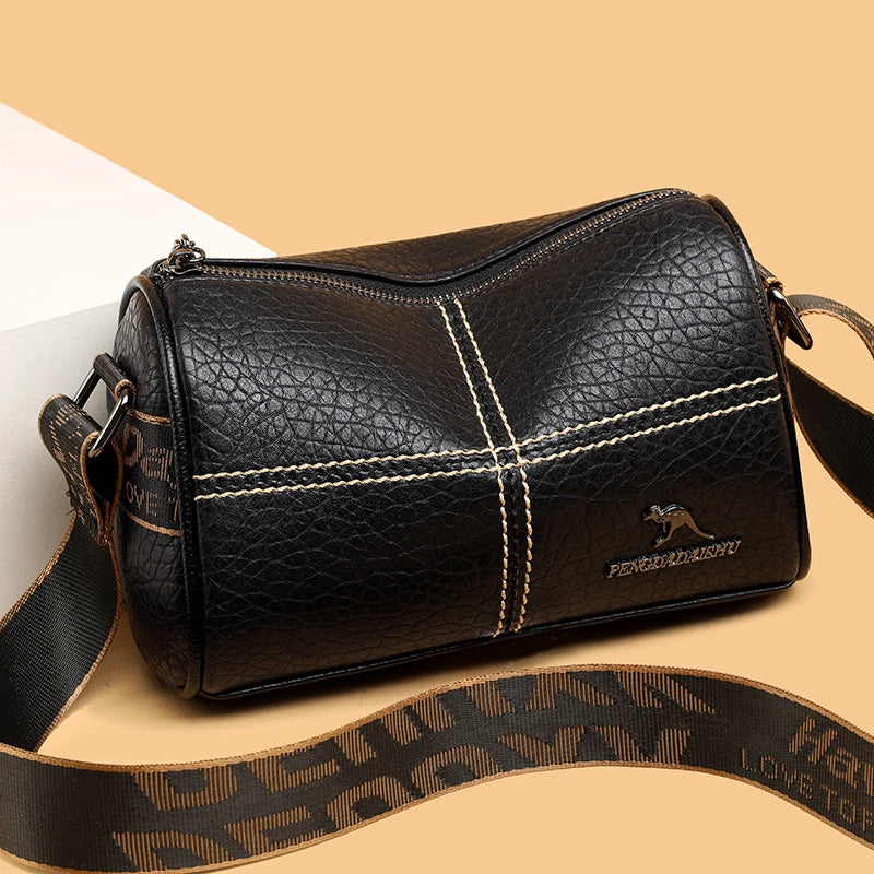 Women's Luxury Designer Handbag | Casual Shoulder & Crossbody Bag Luxegan