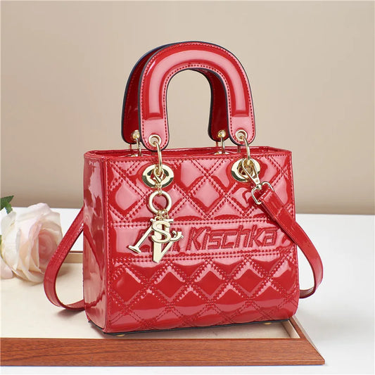 Luxury Brand Designer Daifei Bag | Fashionable New Women's Handbag & Versatile Classic Shoulder & Crossbody Bag (High-Quality) Luxegan