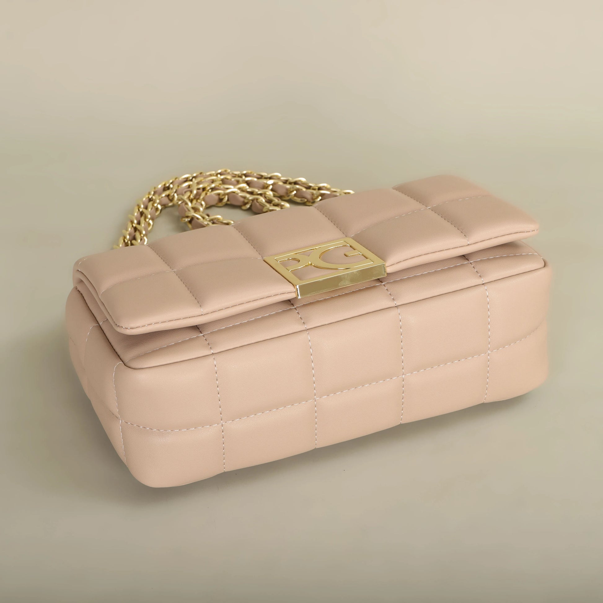 Bright PU Leather Satchel | Luxury Elegant Commuter & Banquet Crossbody Luxegan